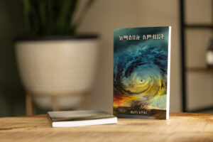 The Path Through The Eye Of The Storm (Amharic)