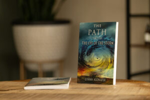 The Path Through The Eye Of The Storm (English)