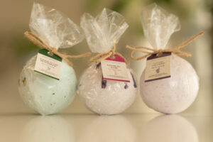 Bath Bombs